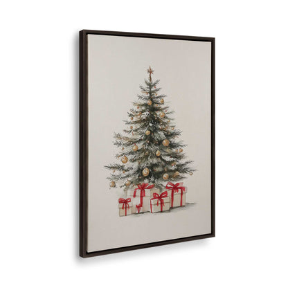 [Color:Espresso], Picture of the corner of the art