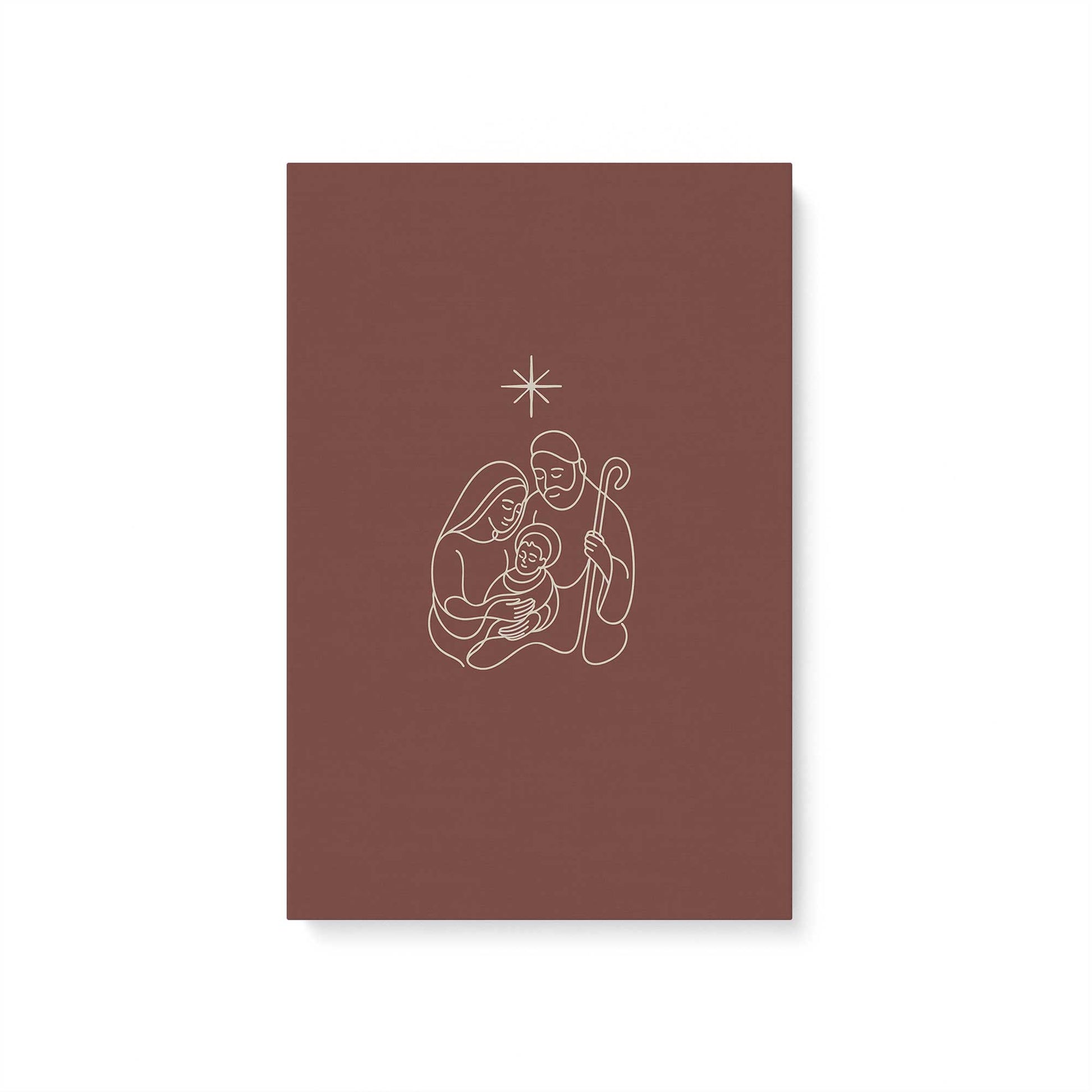 [Color:Stretched Canvas], Picture of art