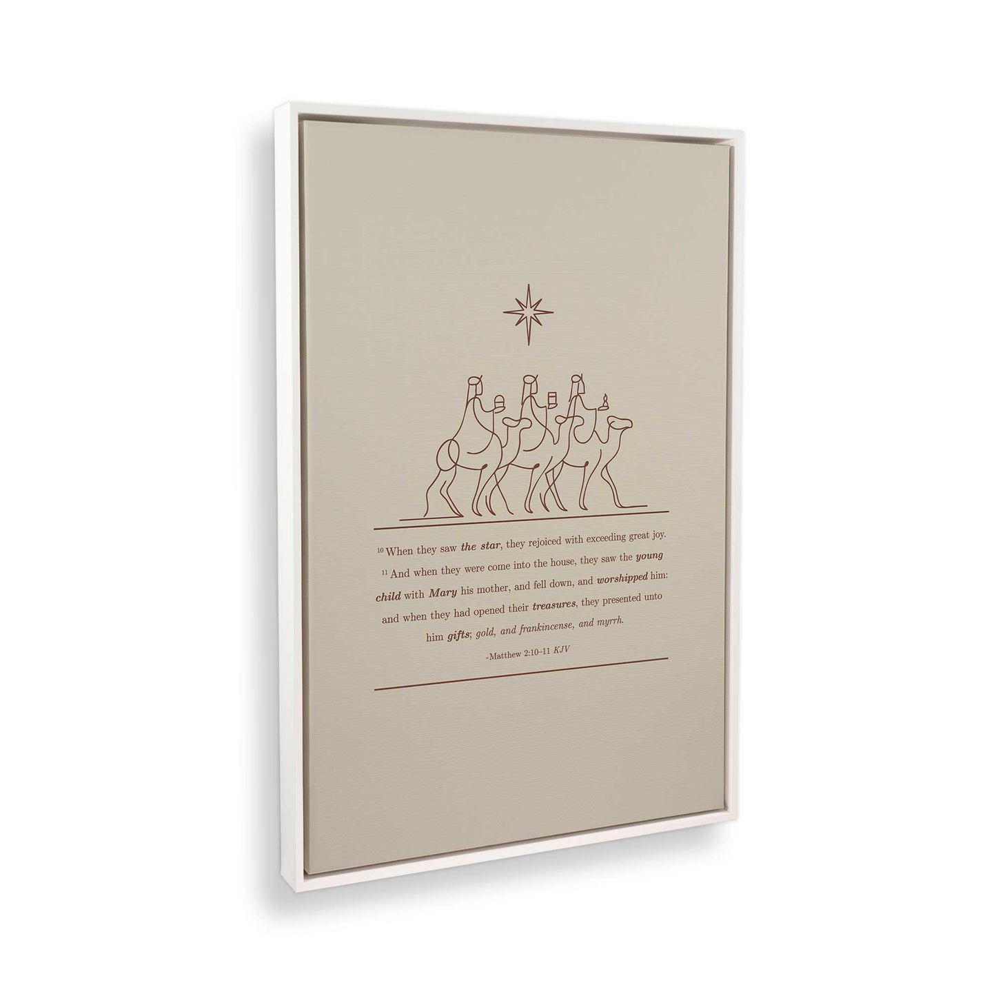 [Color:Opaque White], Picture of the corner of the art