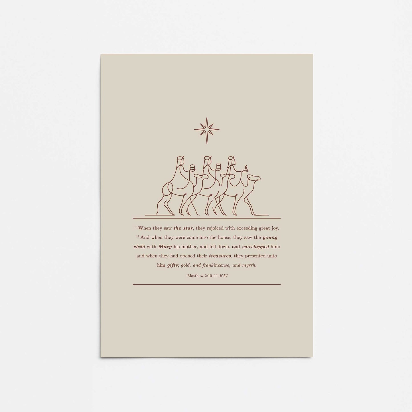 [Color:Rolled Print], Picture of close up of art