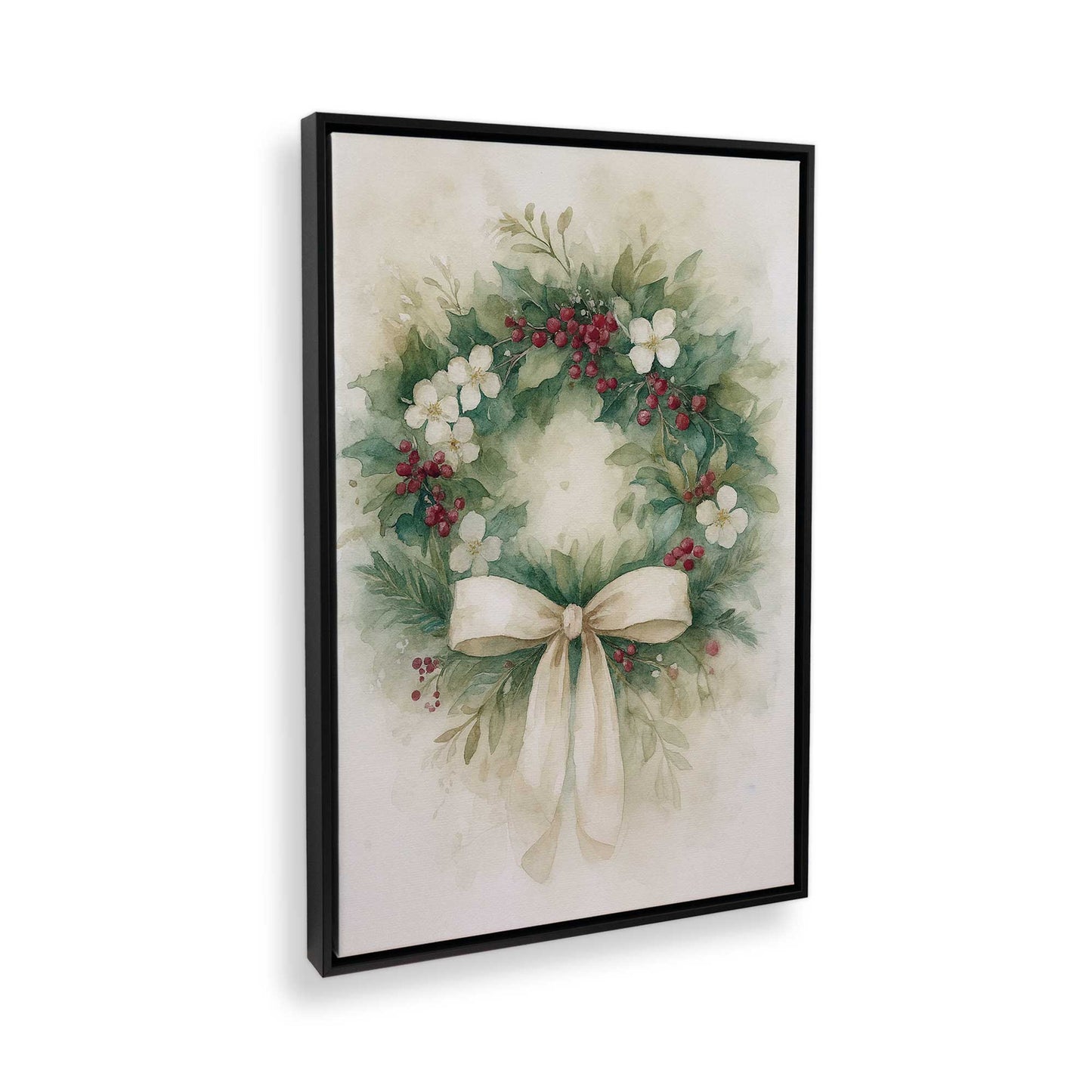 [Color:Satin Black], Picture of the corner of the art