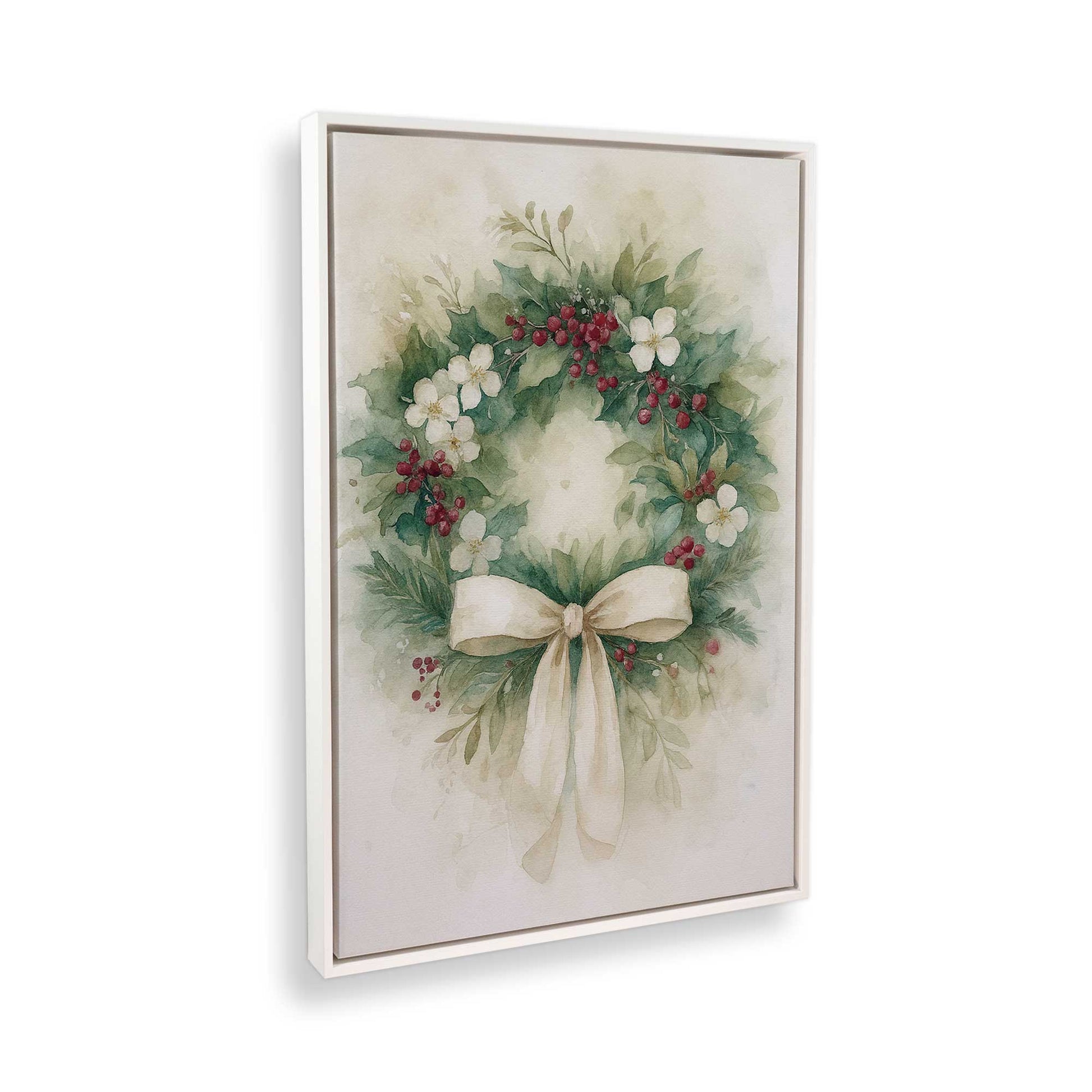 [Color:Opaque White], Picture of the corner of the art