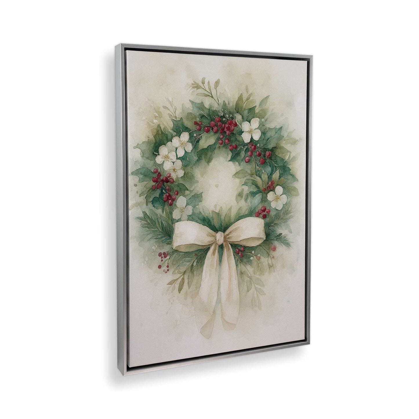 [Color:Polished Chrome], Picture of the corner of the art