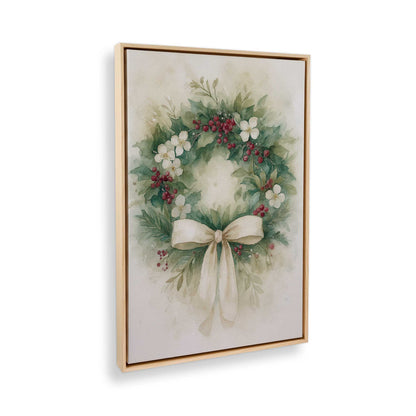 [Color:American Maple], Picture of the corner of the art