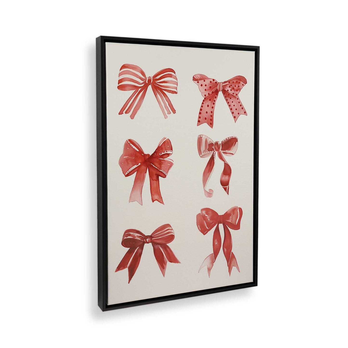 [Color:Satin Black], Picture of the corner of the art