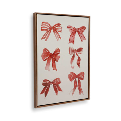 [Color:Walnut], Picture of the corner of the art