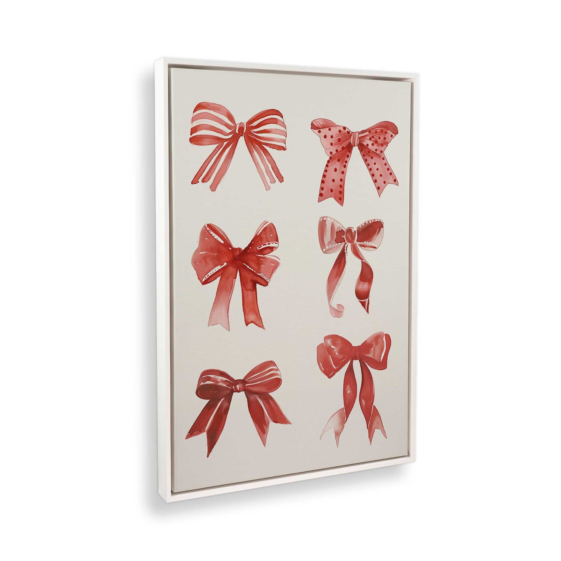 [Color:Opaque White], Picture of the corner of the art