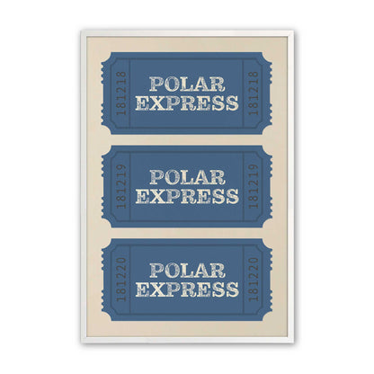 [Color:Opaque White], Picture of art in a Opaque White frame