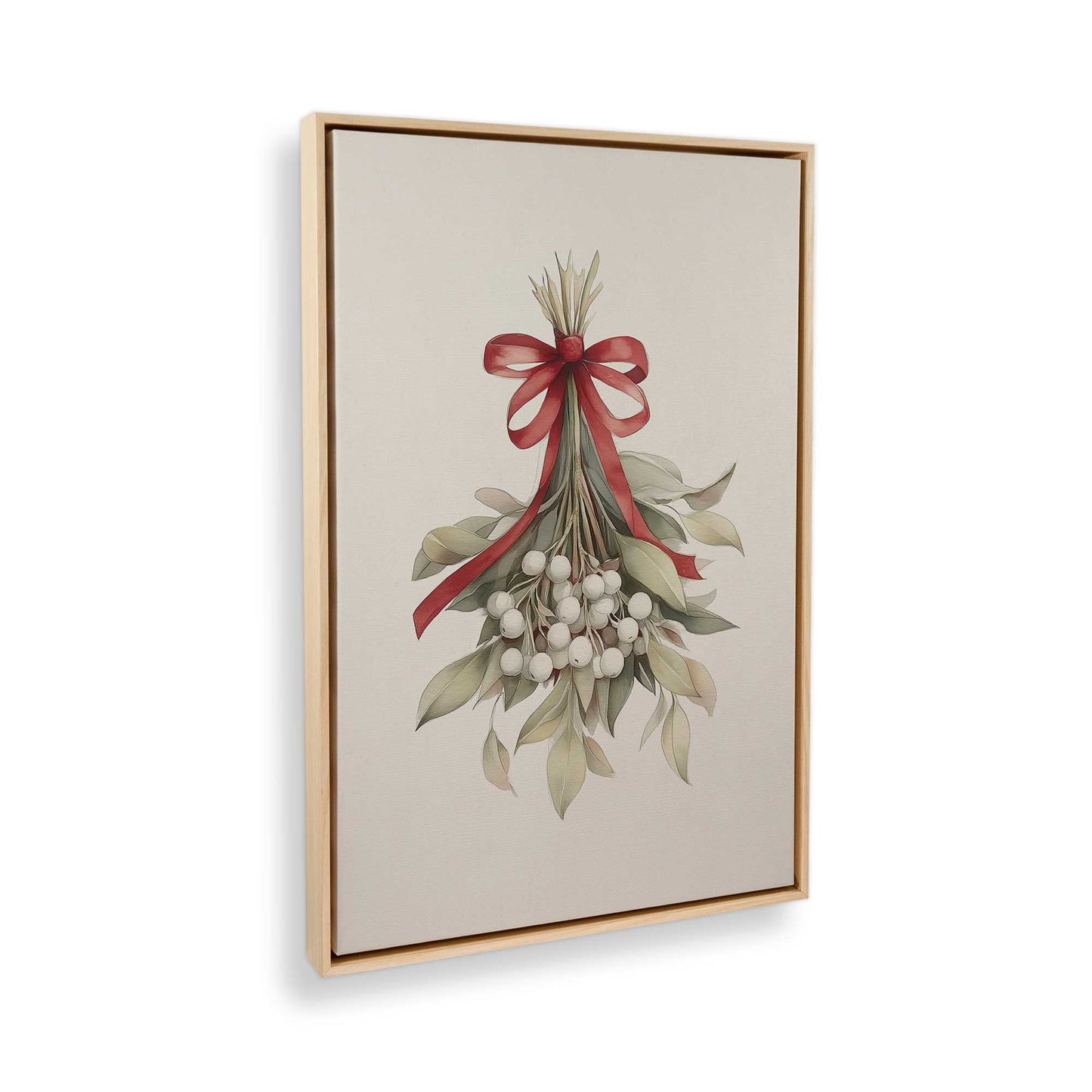 [Color:American Maple], Picture of the corner of the art