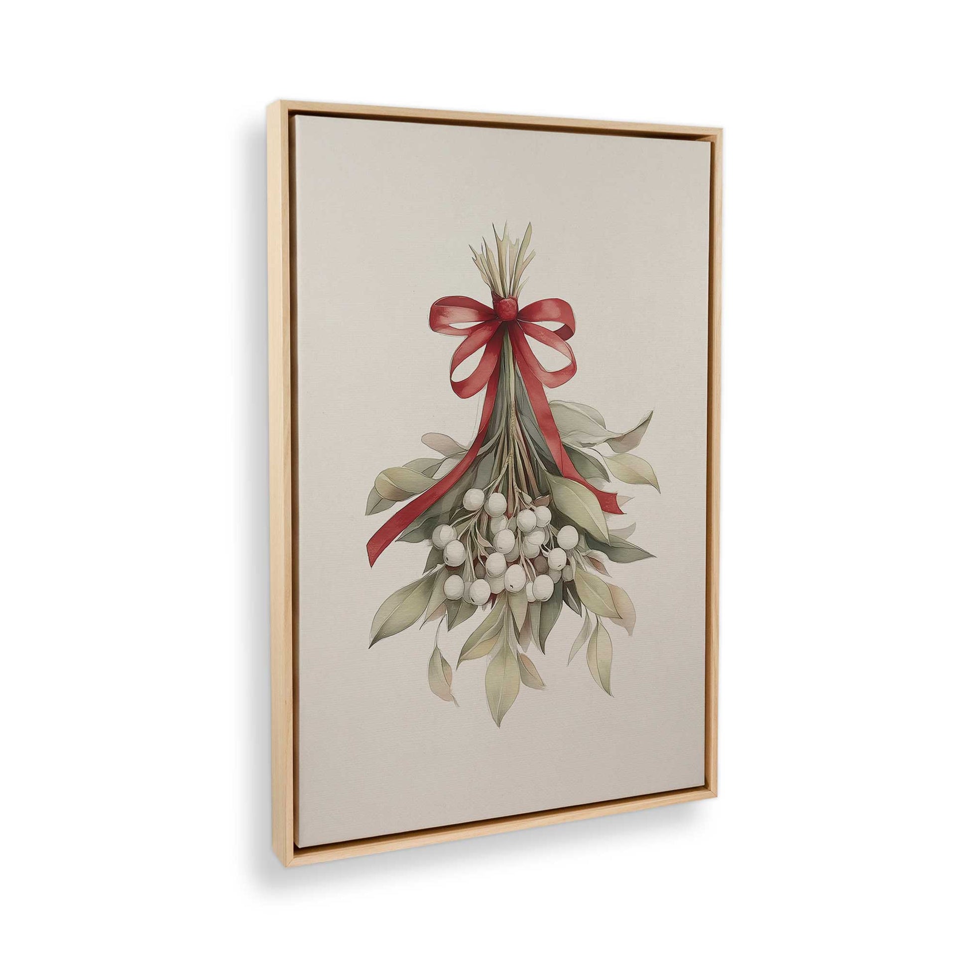 [Color:American Maple], Picture of the corner of the art