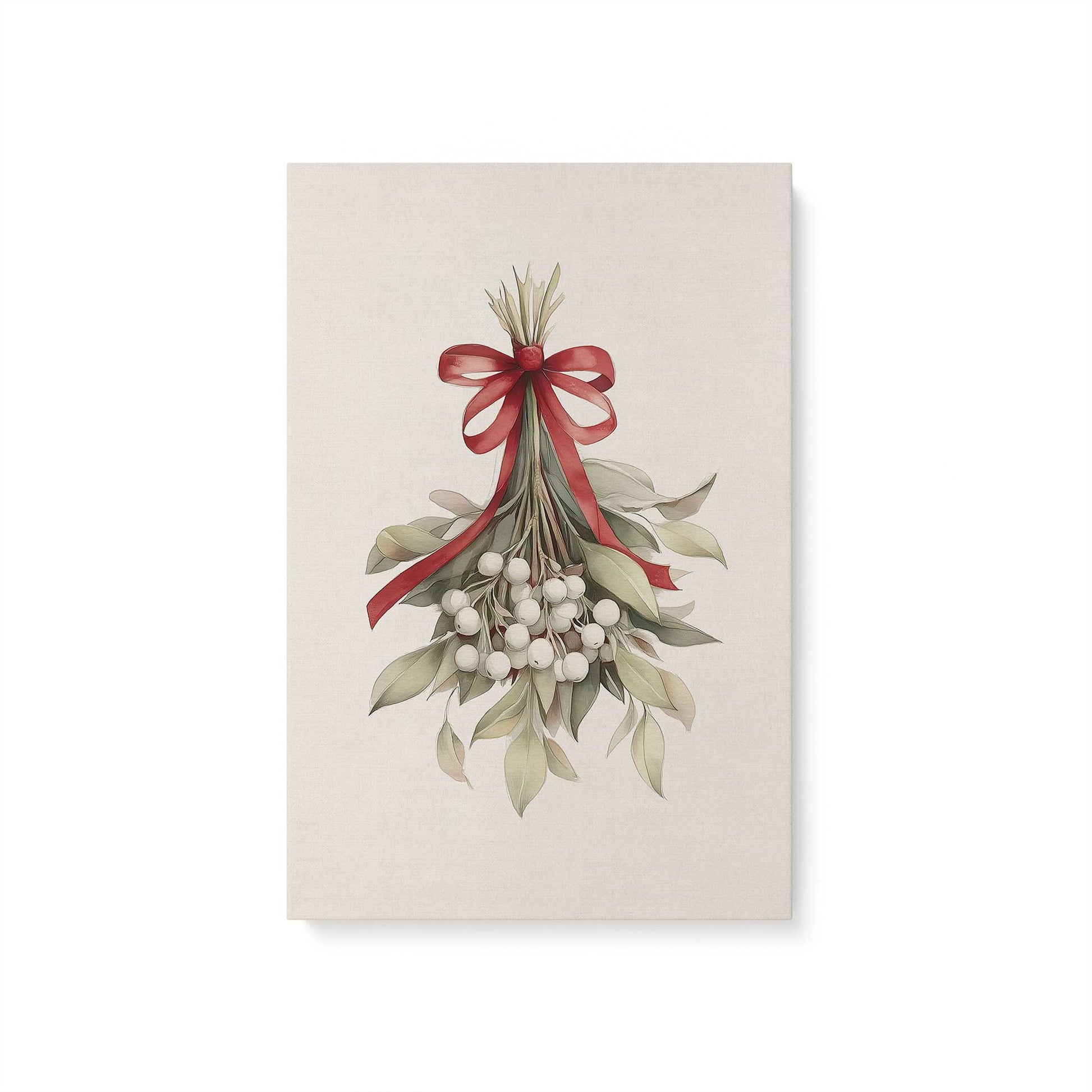 [Color:Stretched Canvas], Picture of art