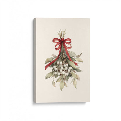 [Color:Stretched Canvas], Picture of art at an angle