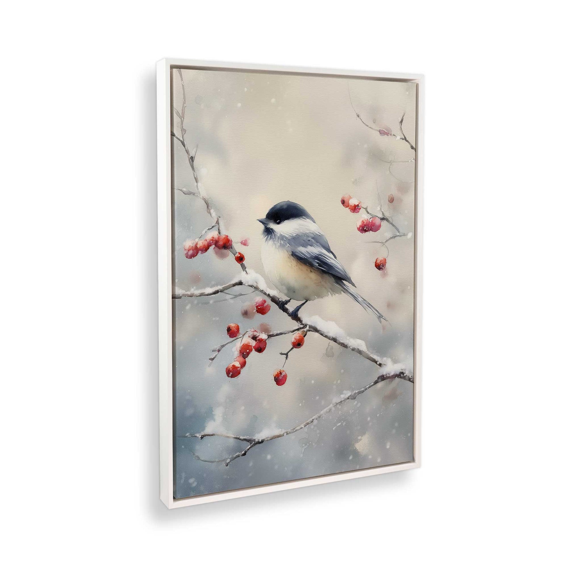 [Color:Opaque White], Picture of the corner of the art