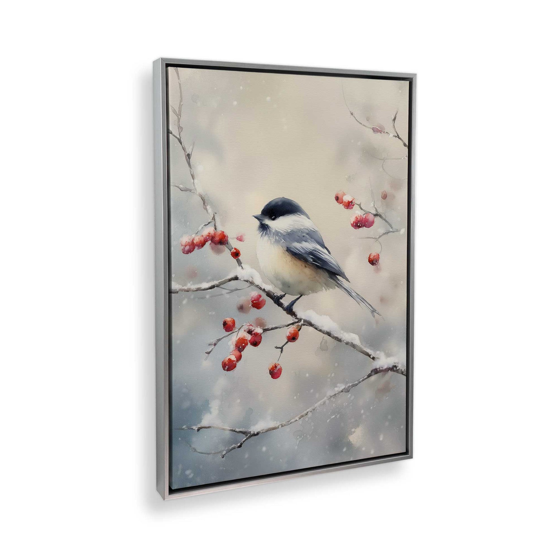 [Color:Polished Chrome], Picture of the corner of the art