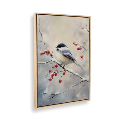 [Color:American Maple], Picture of the corner of the art