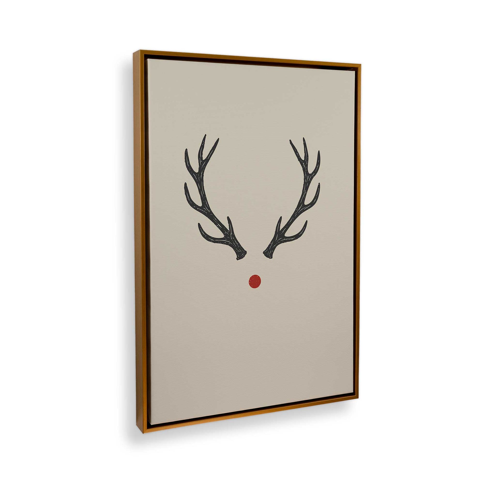 [Color:Polished Gold], Picture of the corner of the art