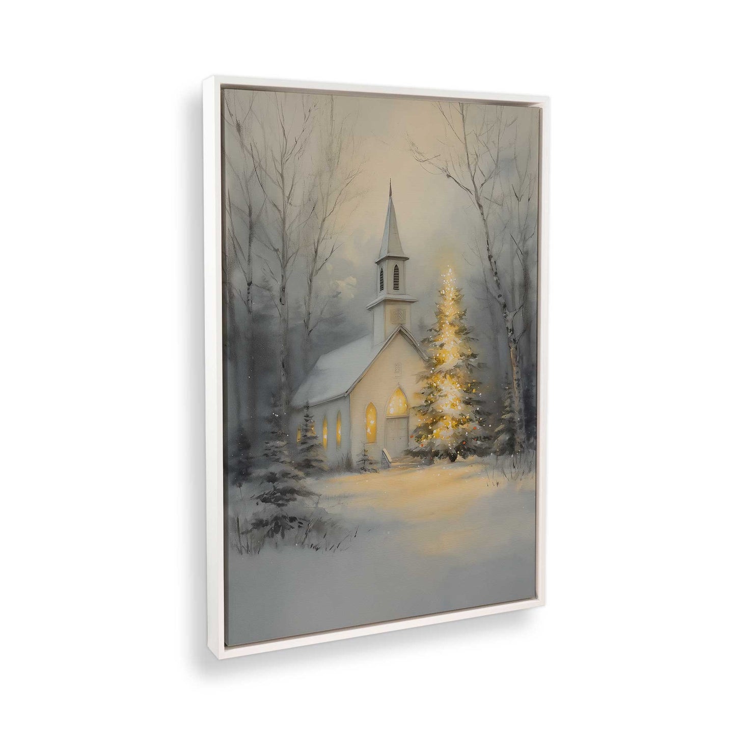 [Color:Opaque White], Picture of the corner of the art