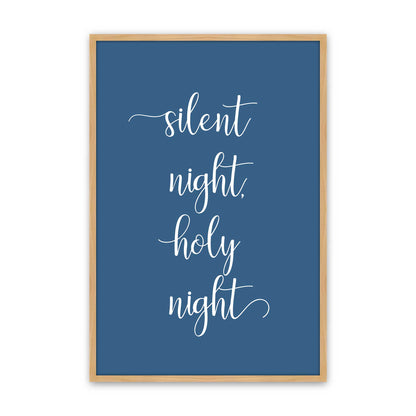 [Color:American Maple], Picture of art in a American Maple frame