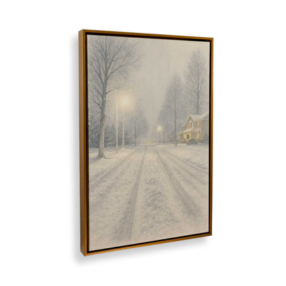 [Color:Polished Gold], Picture of the corner of the art