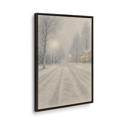 [Color:Espresso], Picture of the corner of the art