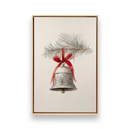 [Color:American Maple], Picture of art in a American Maple frame