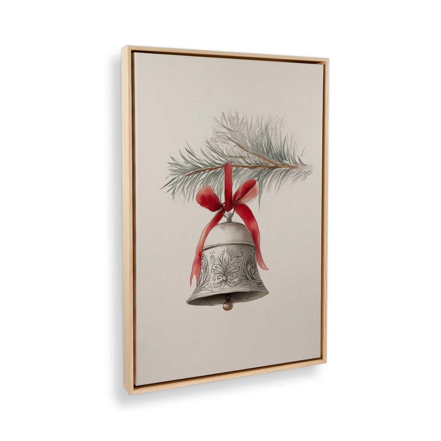 [Color:American Maple], Picture of the corner of the art