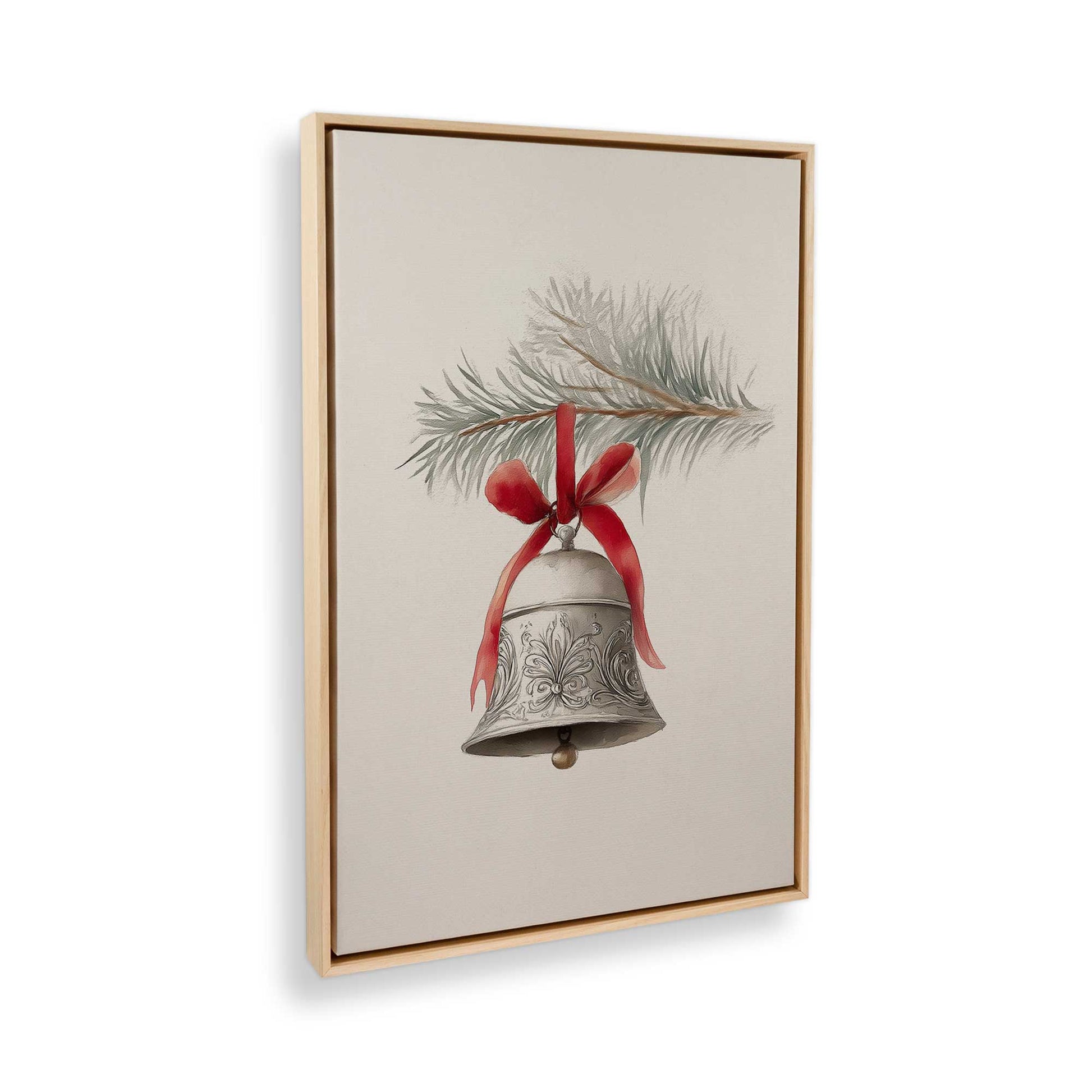 [Color:American Maple], Picture of the corner of the art