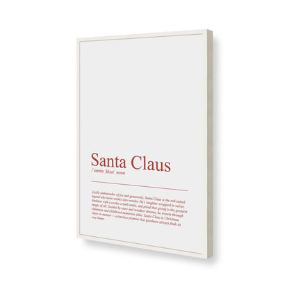 [Color:Opaque White], Picture of art in a Opaque White frame of the corner