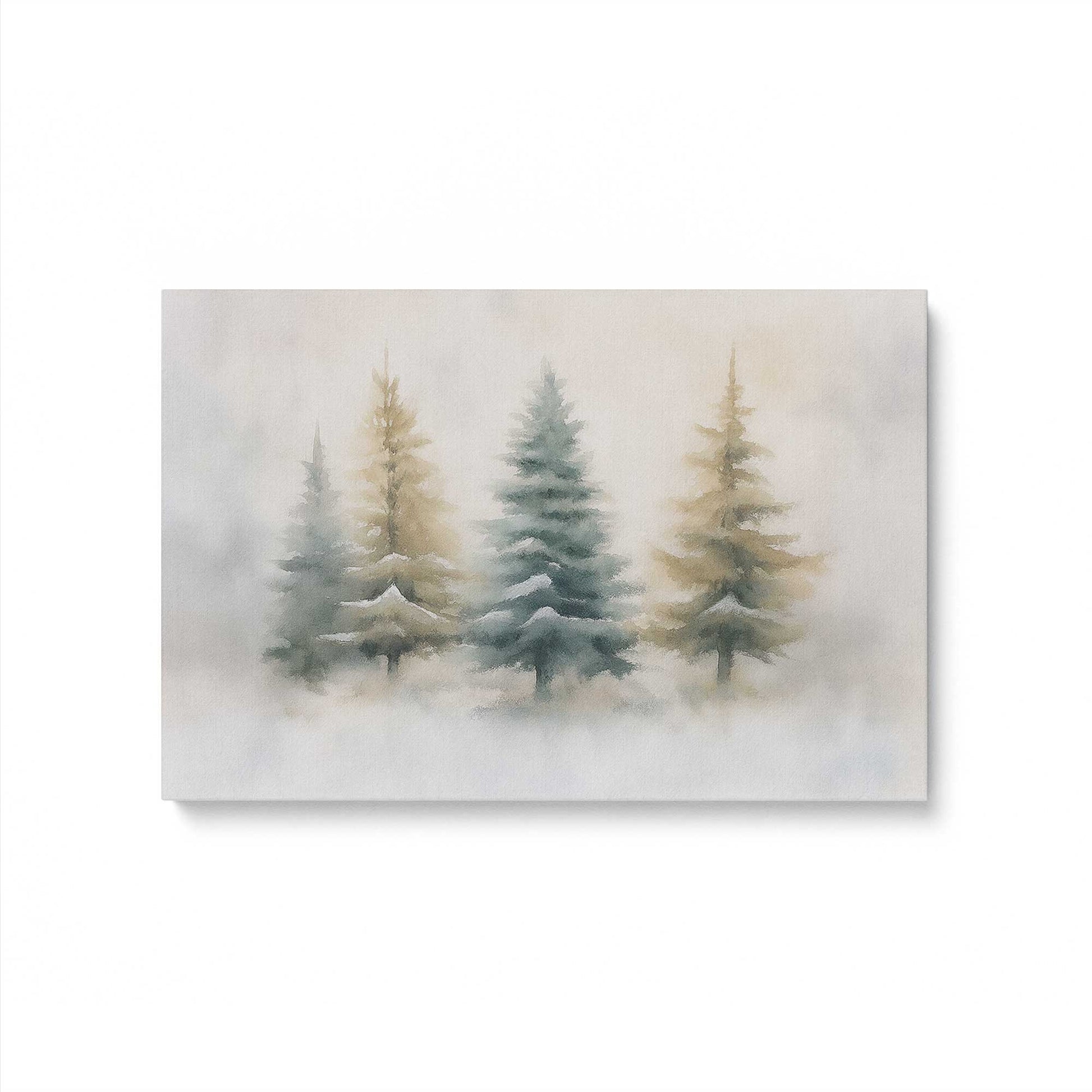 [Color:Stretched Canvas], Picture of art