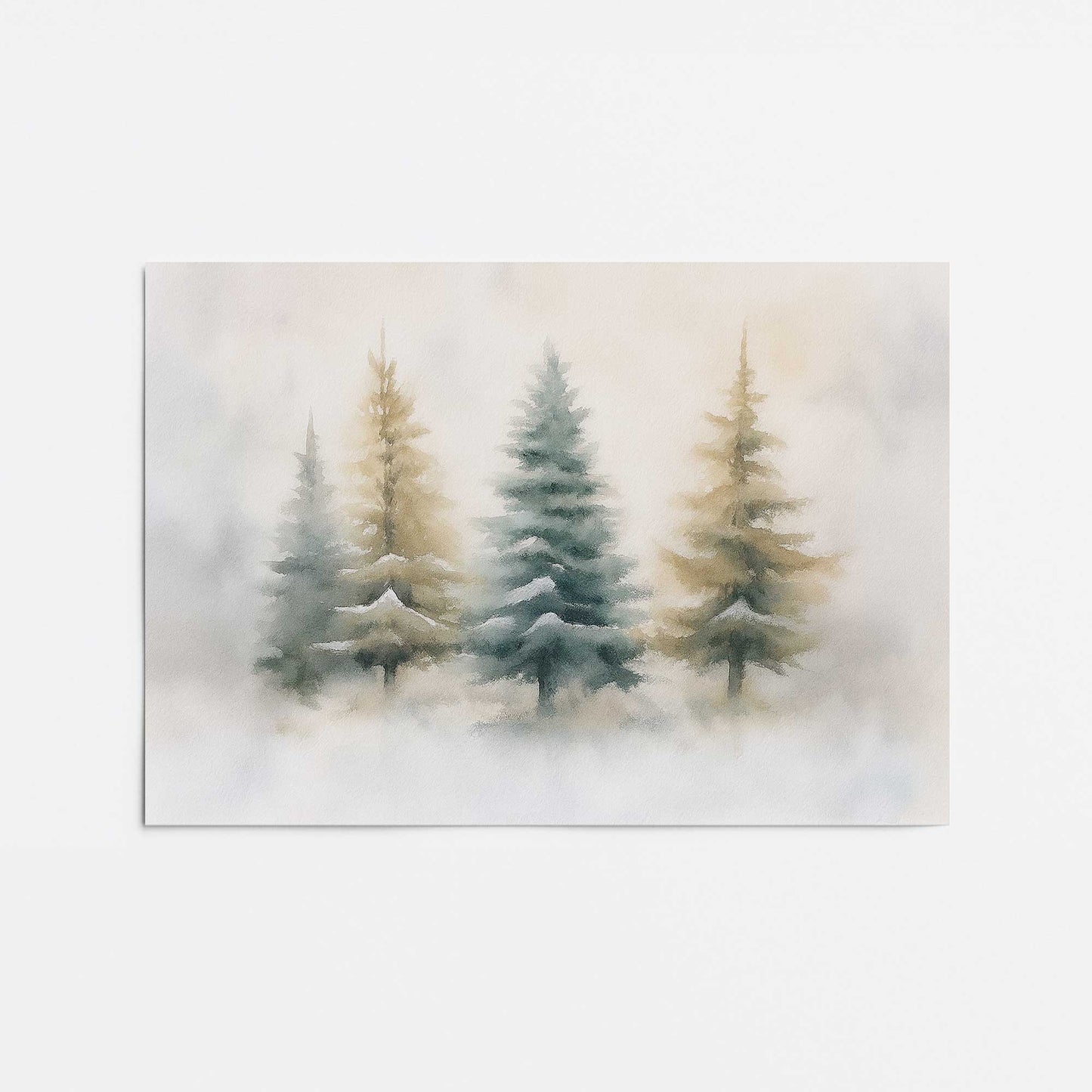 [Color:Rolled Print], Picture of close up of art