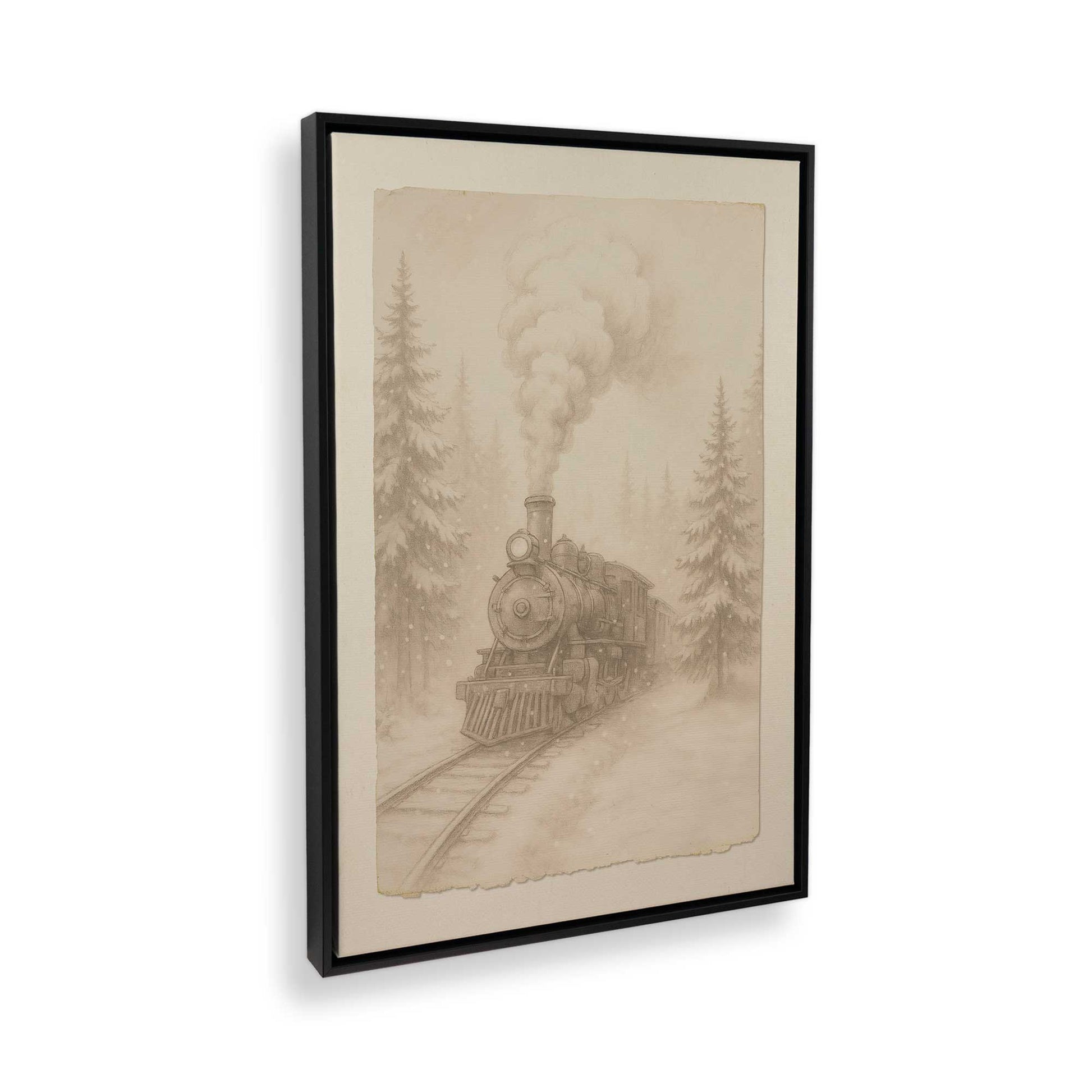 [Color:Satin Black], Picture of the corner of the art