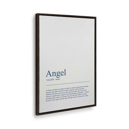 [Color:Espresso], Picture of the corner of the art