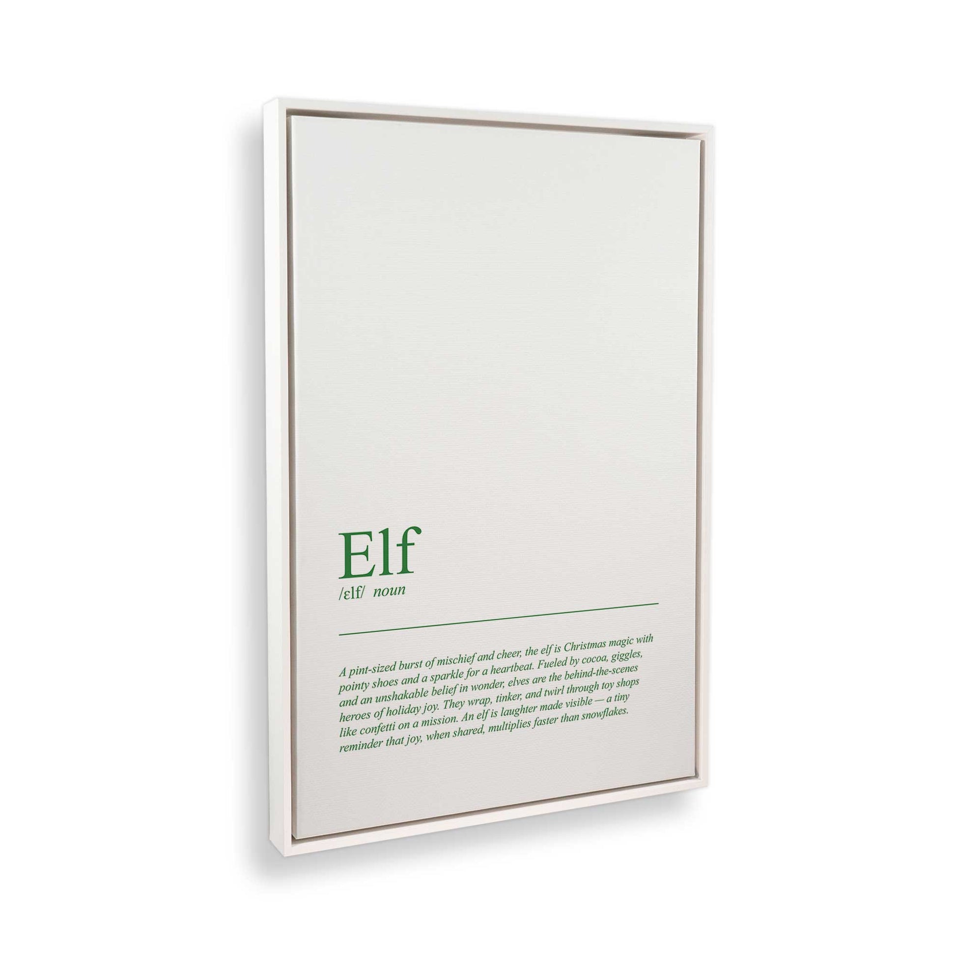 [Color:Opaque White], Picture of the corner of the art