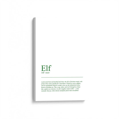 [Color:Stretched Canvas], Picture of art at an angle