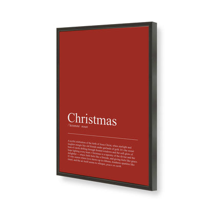 [Color:Satin Black], Picture of art in a Satin Black frame of the corner