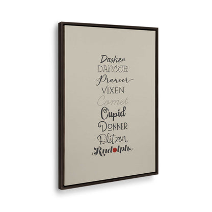 [Color:Espresso], Picture of the corner of the art