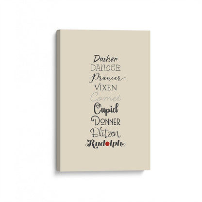 [Color:Stretched Canvas], Picture of art at an angle