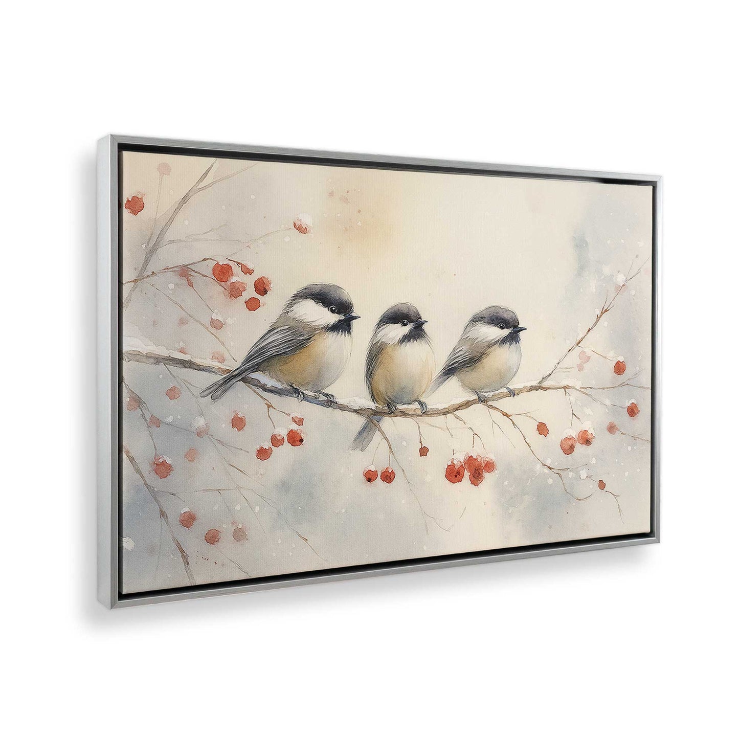 [Color:Polished Chrome], Picture of the corner of the art