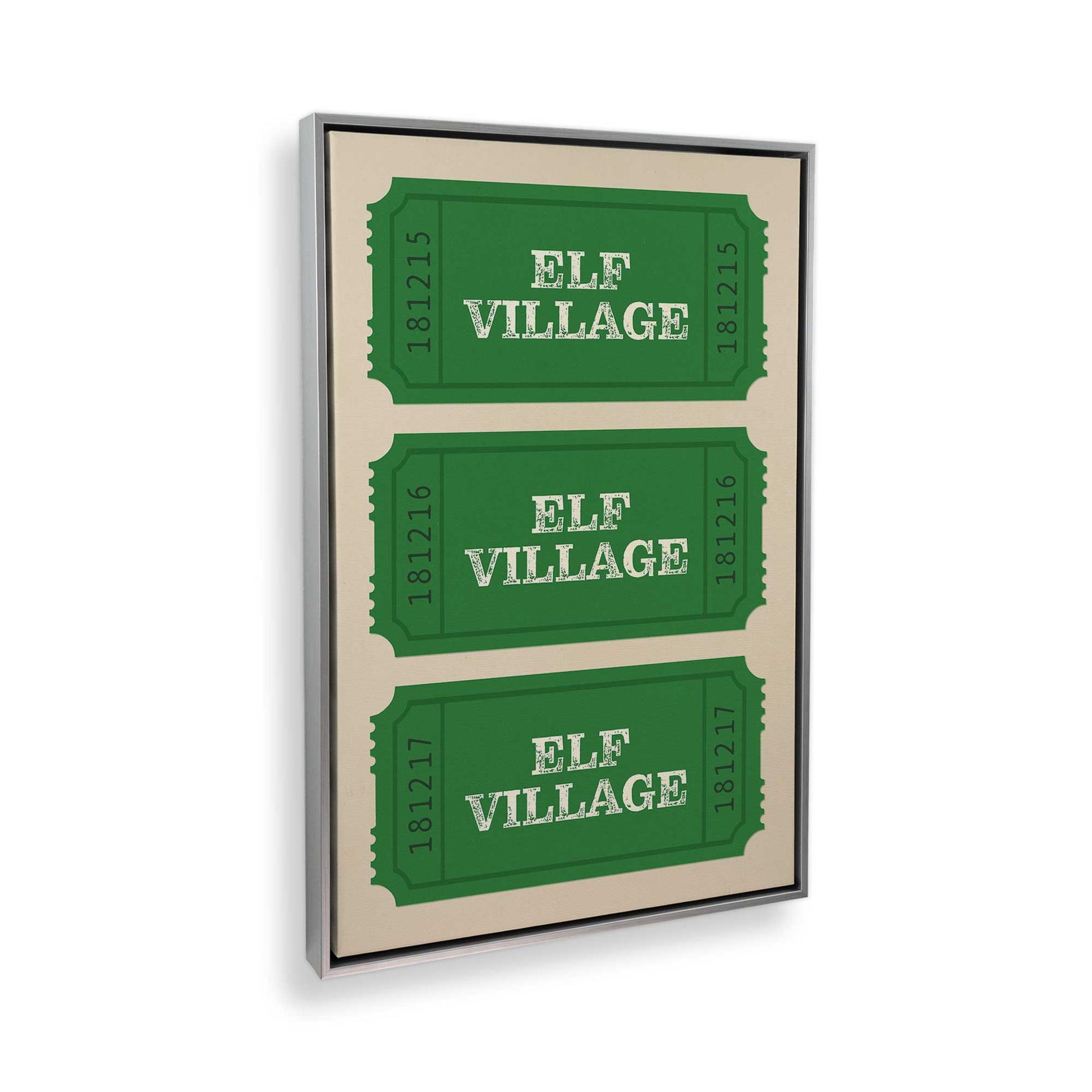 [Color:Polished Chrome], Picture of the corner of the art