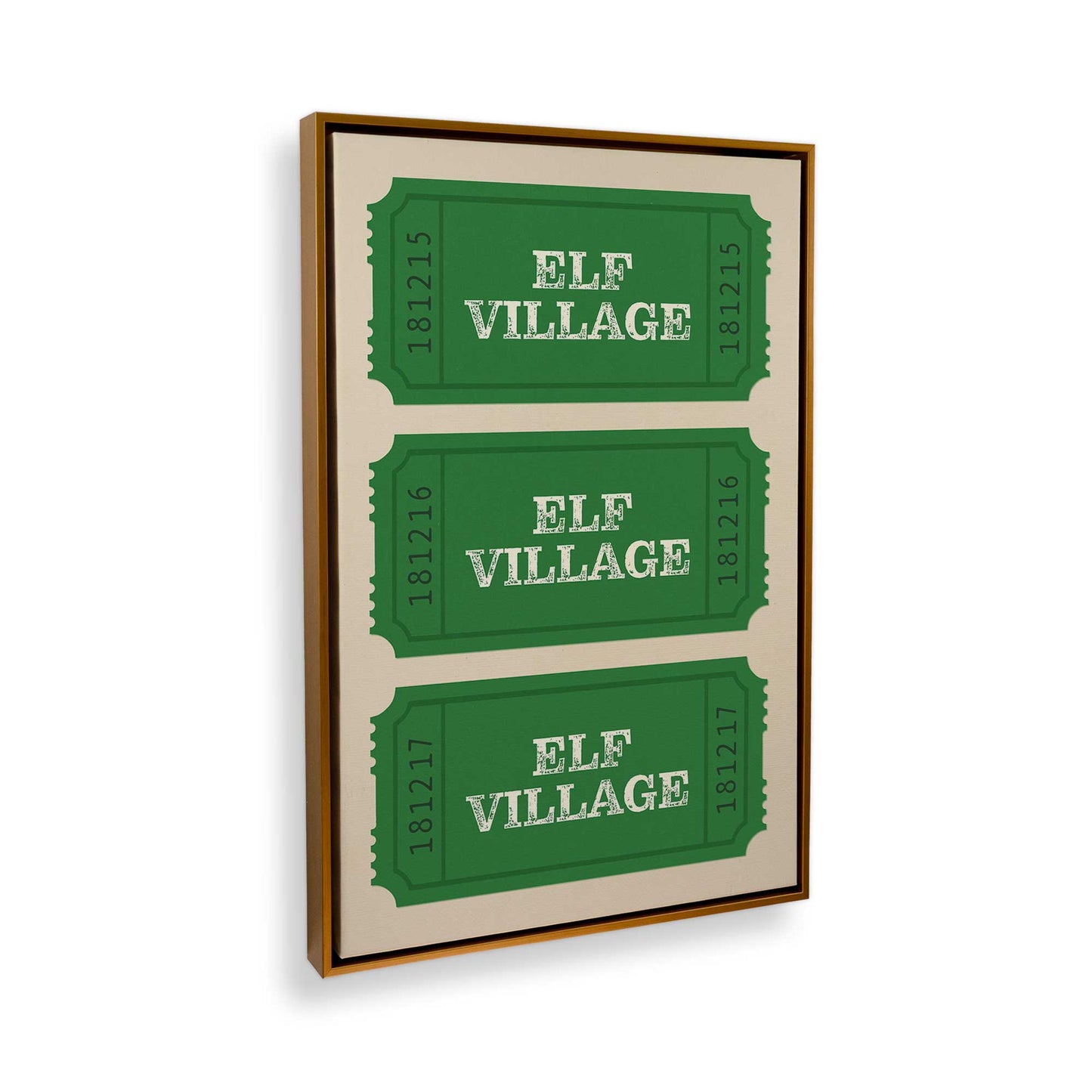 [Color:Polished Gold], Picture of the corner of the art