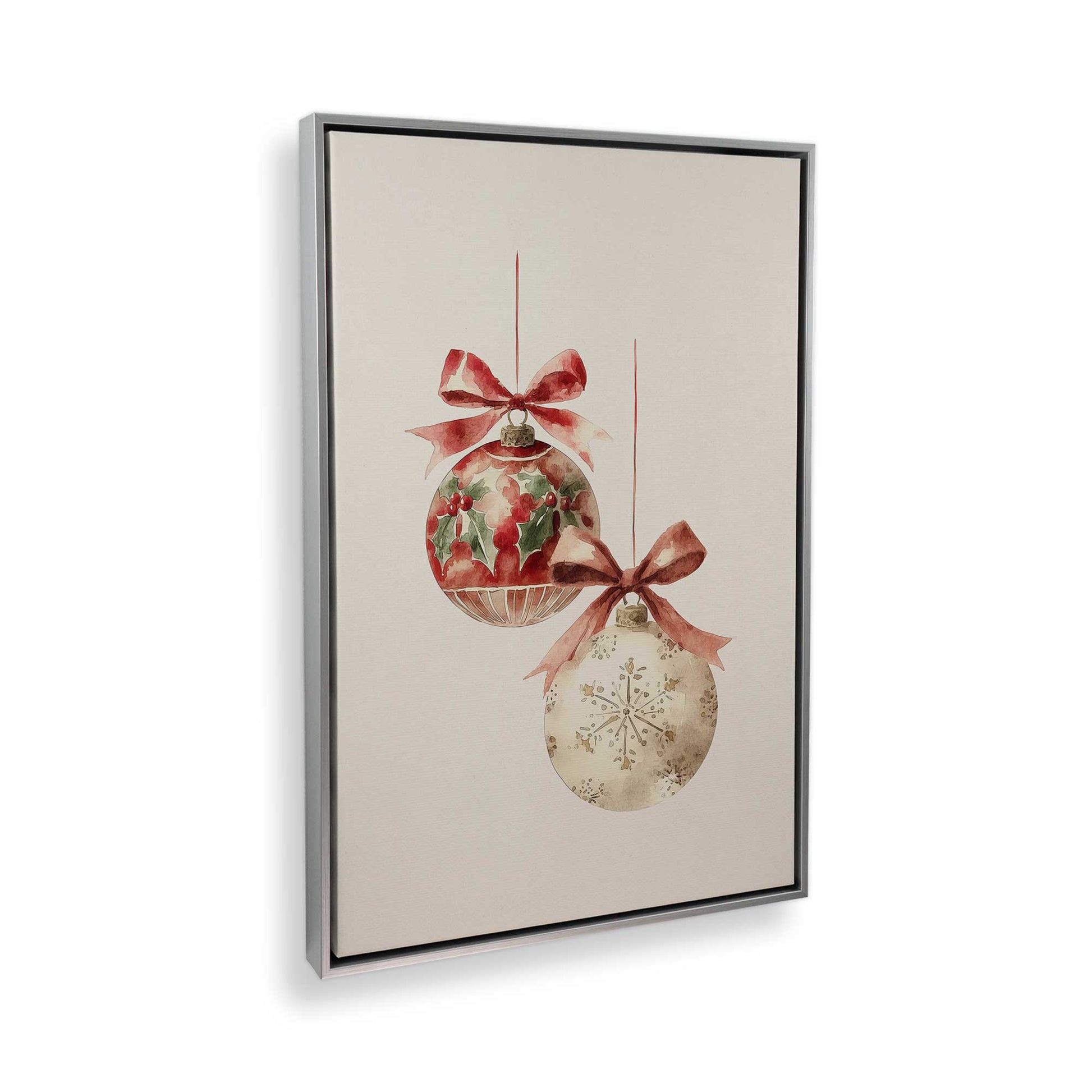 [Color:Polished Chrome], Picture of the corner of the art