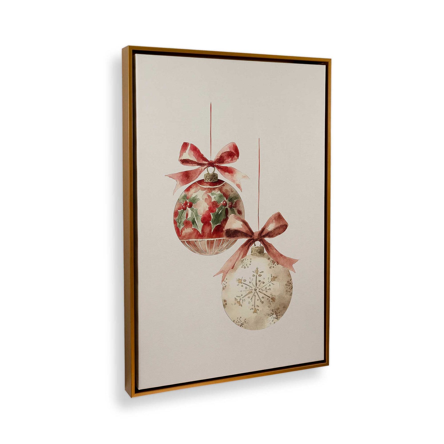 [Color:Polished Gold], Picture of the corner of the art