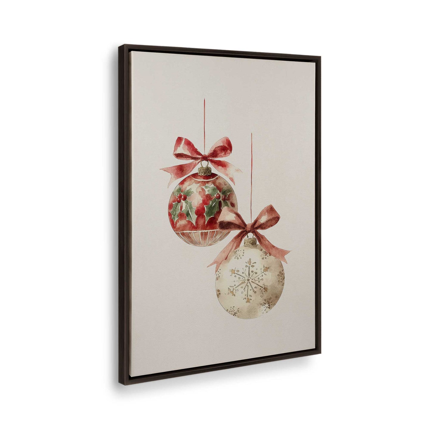 [Color:Espresso], Picture of the corner of the art