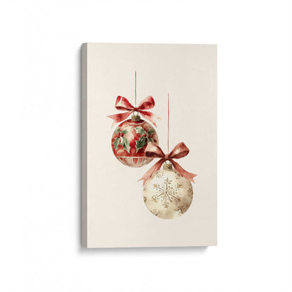 [Color:Stretched Canvas], Picture of art at an angle