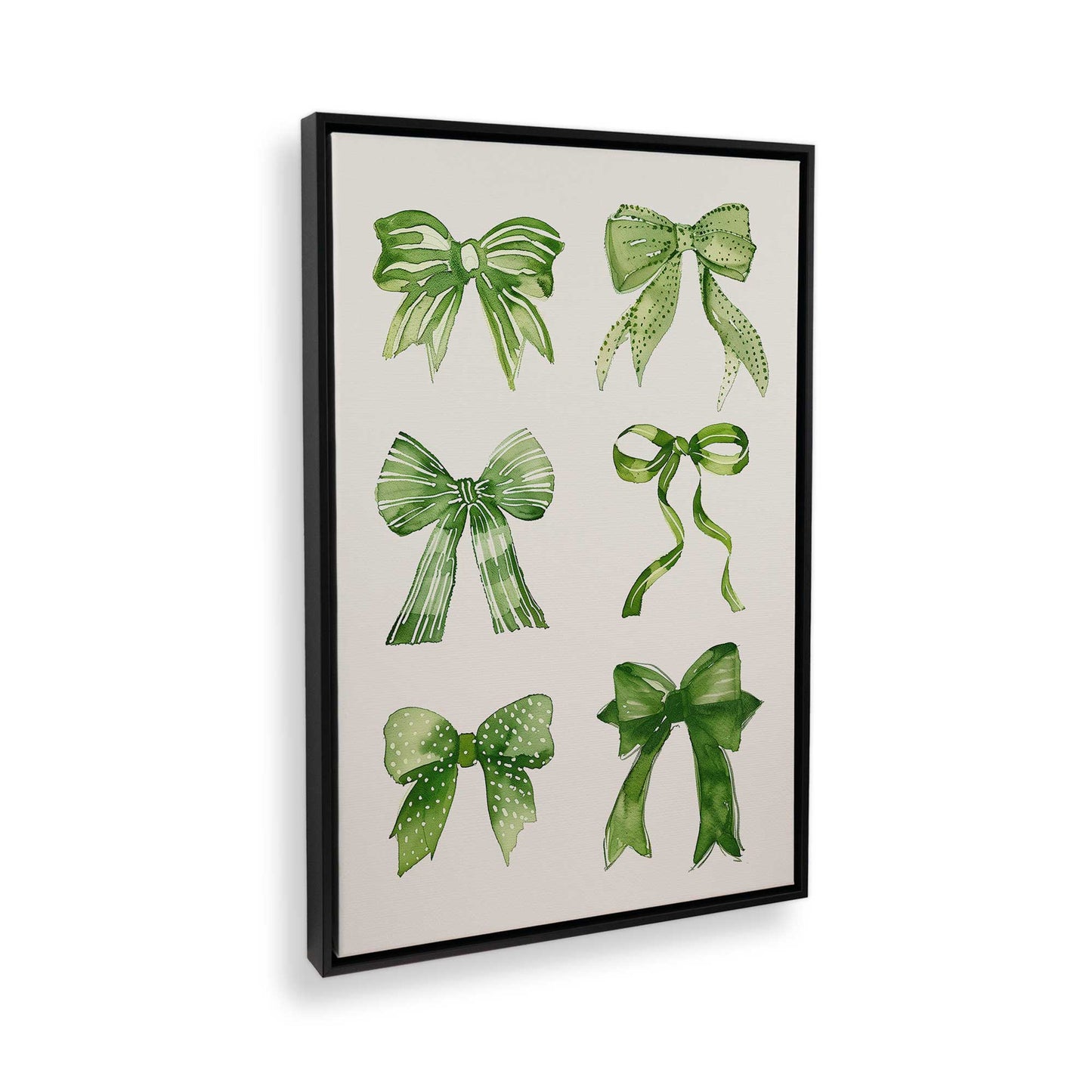 [Color:Satin Black], Picture of the corner of the art