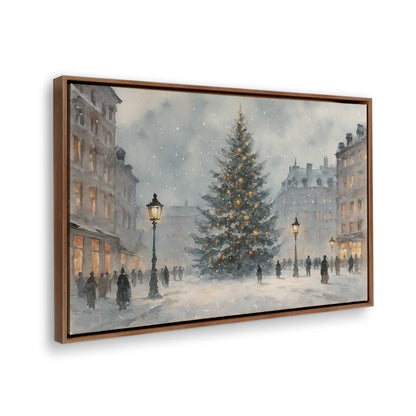 [Color:Walnut], Picture of the corner of the art