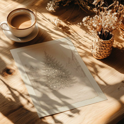 [Color:Rolled Print], Picture of close up of art