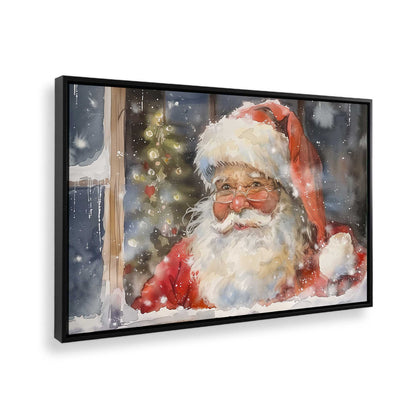 [Color:Satin Black], Picture of the corner of the art