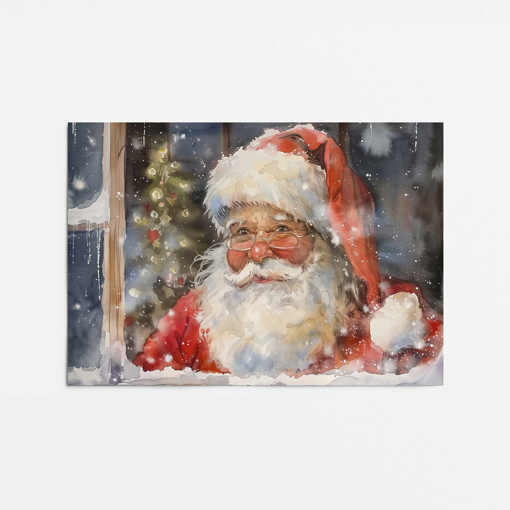 [Color:Rolled Print], Picture of close up of art