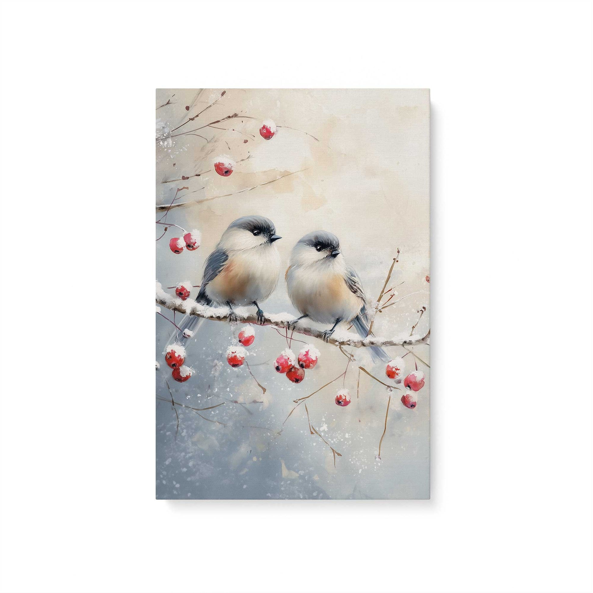 [Color:Stretched Canvas], Picture of art